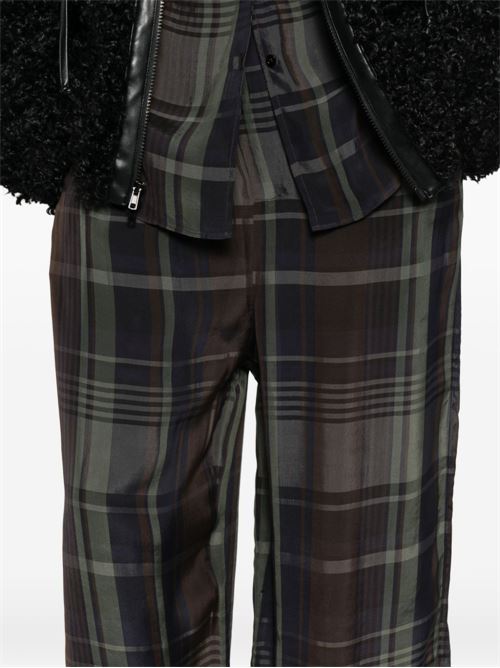 Baxter trousers THE FRANKIE SHOP | BAXTERPAFS21518888